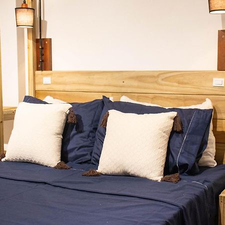 Nomades Vibe Da Ilha - Adventure Hostels & Coworking フロリアノポリス エクステリア 写真