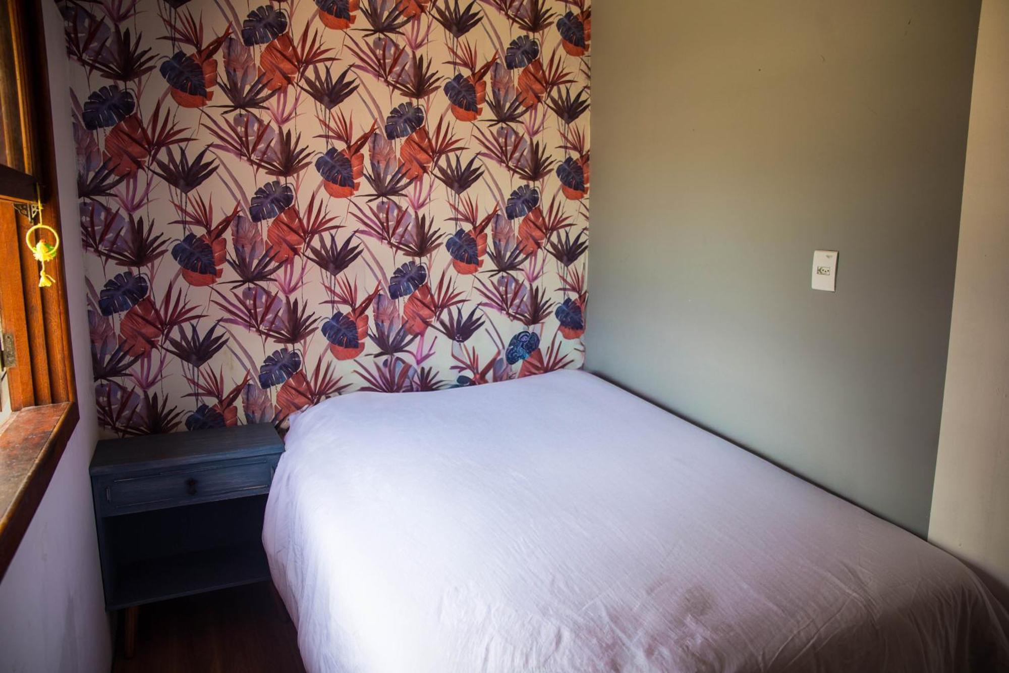 Nomades Vibe Da Ilha - Adventure Hostels & Coworking フロリアノポリス エクステリア 写真