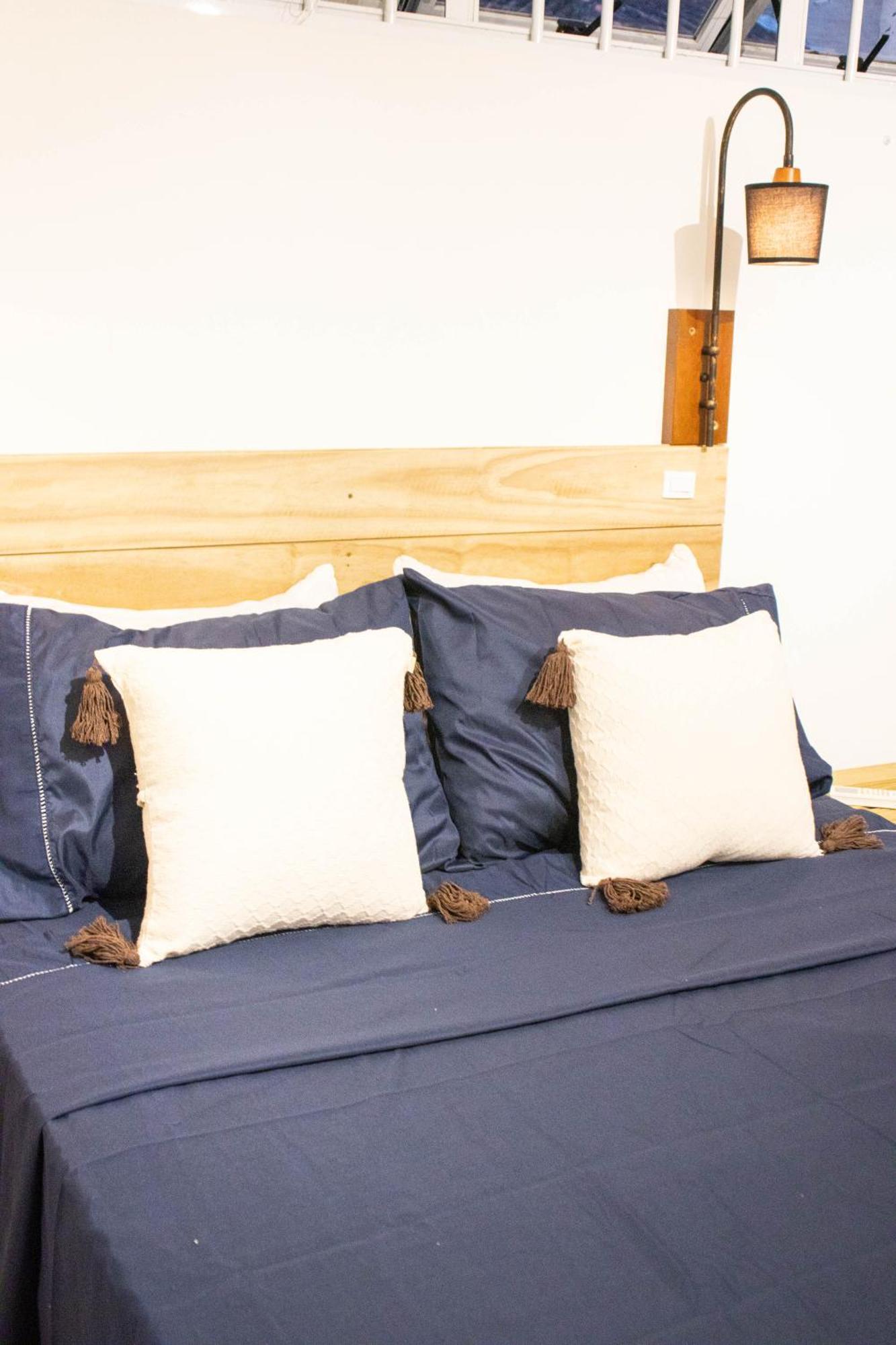 Nomades Vibe Da Ilha - Adventure Hostels & Coworking フロリアノポリス エクステリア 写真